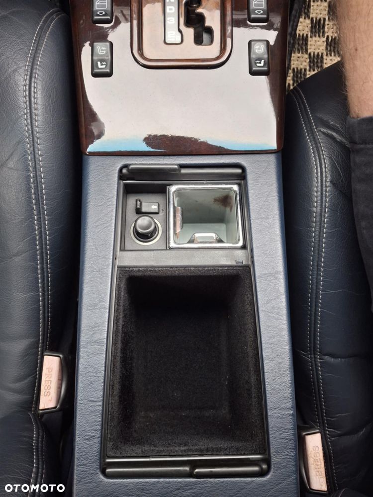 Mercedes-Benz SL 500 - 27