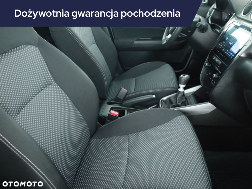 Suzuki Vitara - 9