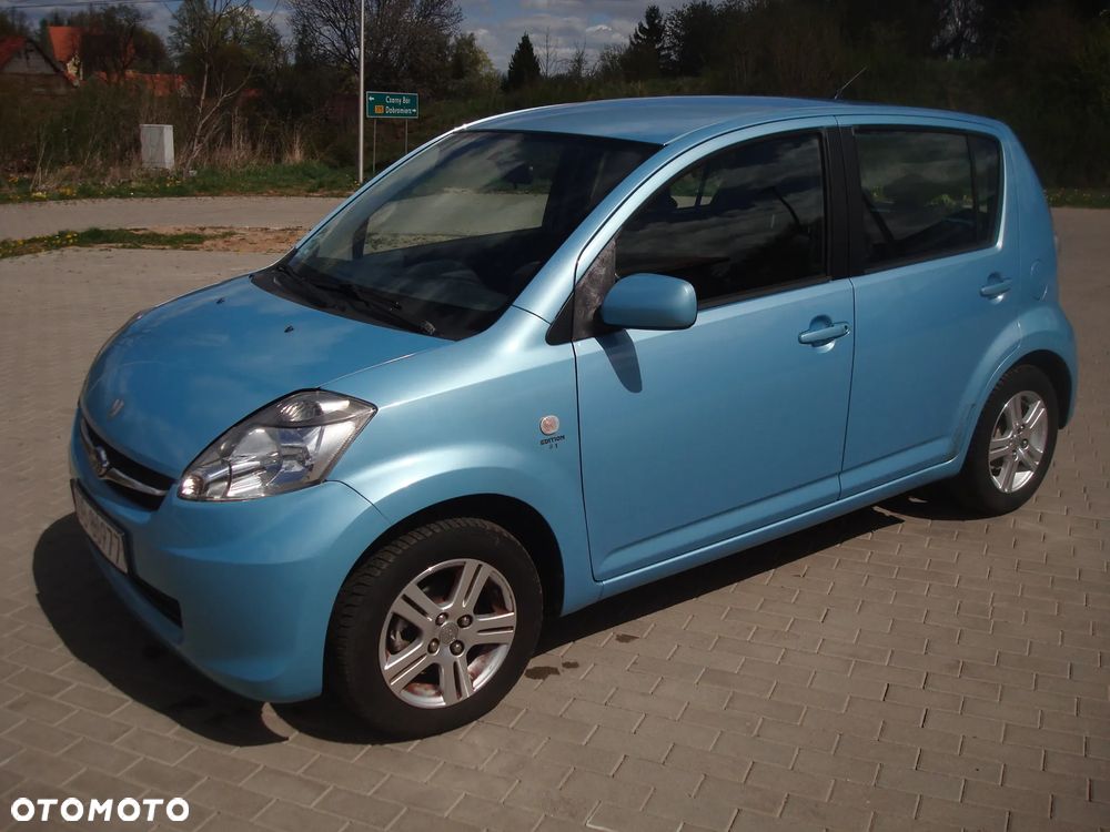 Subaru Justy 1.0 Trend - 23