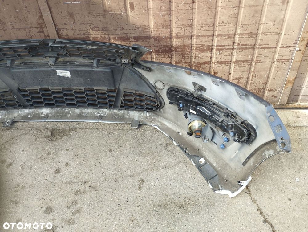 zderzak przód ford mondeo mk4 st lift 2010-2014 - 7