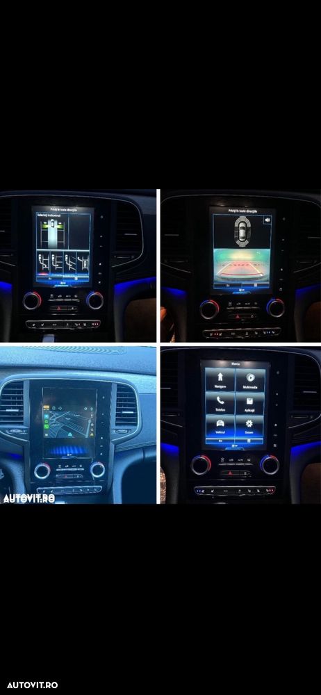 Renault Talisman BLUE dCi 160 EDC INITIALE PARIS - 14