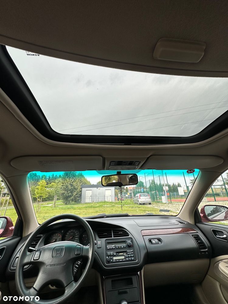 Honda Accord - 21
