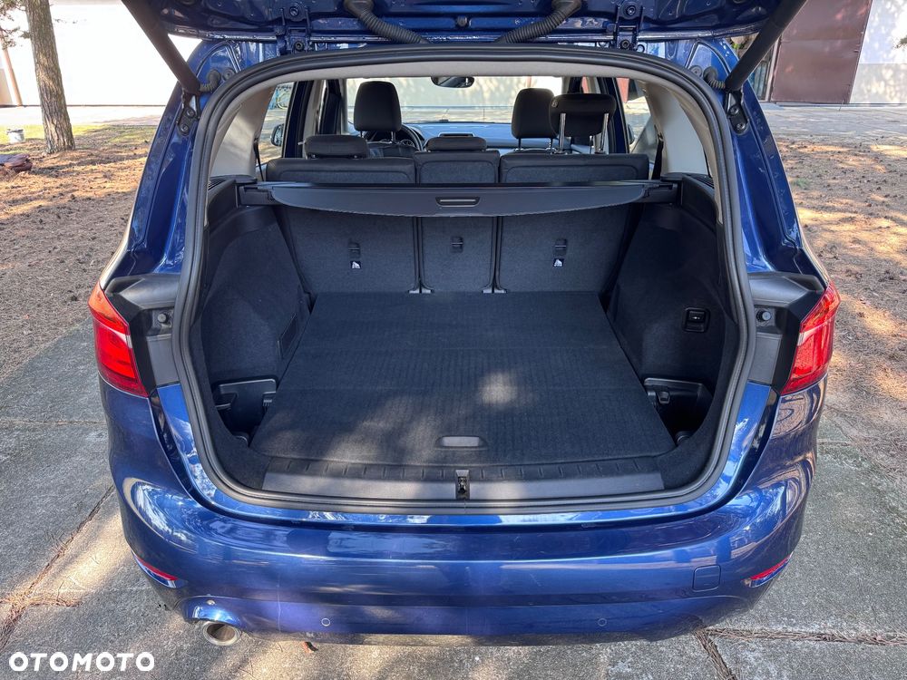 BMW Seria 2 216d GT Advantage - 10