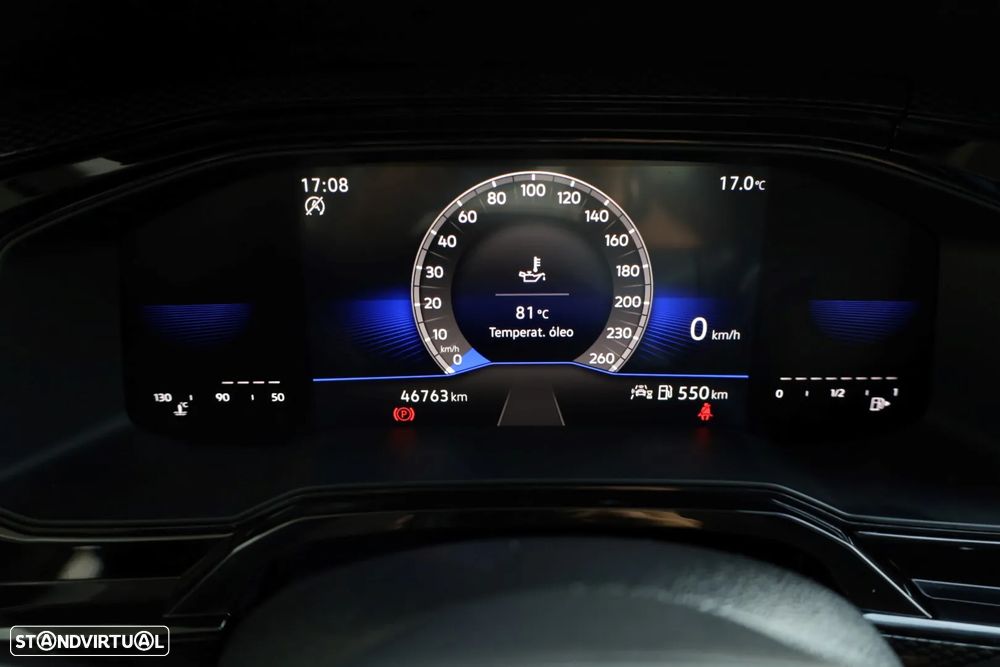 VW Taigo 1.0 TSI Urban - 41