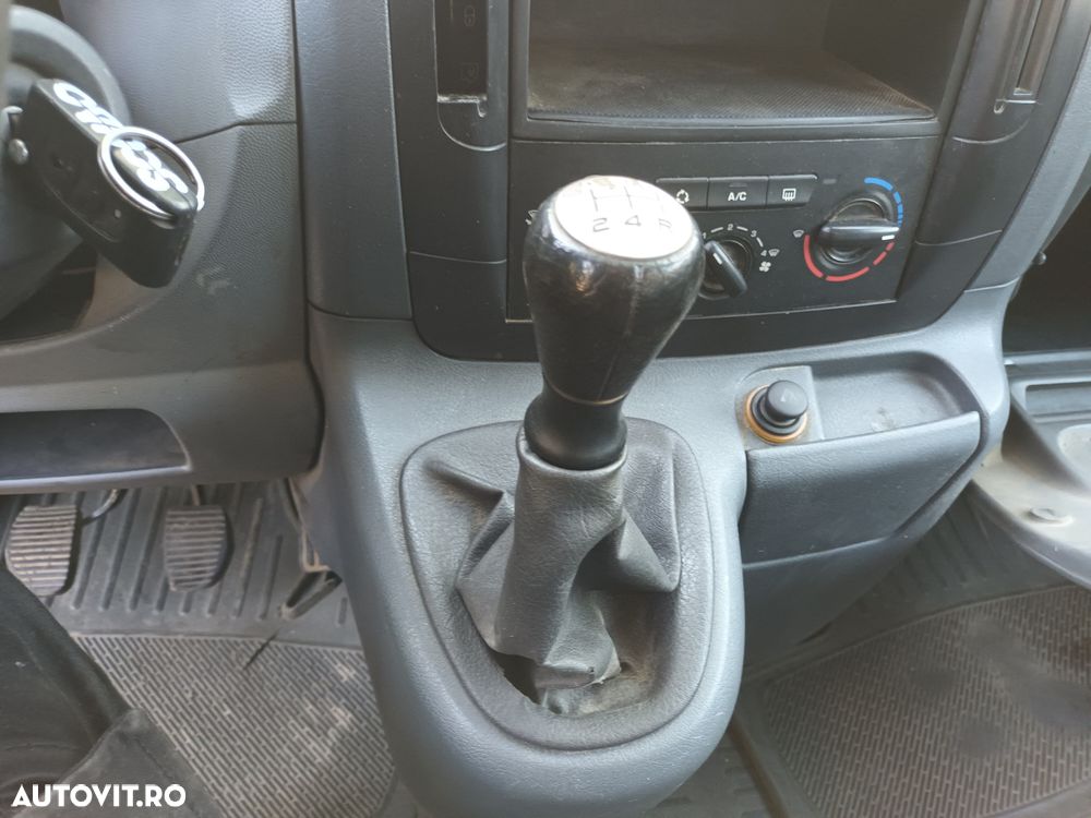 Dezmembrari  Fiat SCUDO (272, 270)  2007  > 0000 1.6 D Multijet Motor - 42