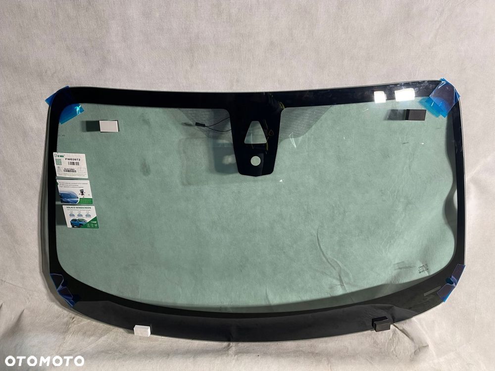 bmw 1 f20 f21 hatchback 3d 5d szyba przednia nowa sensor kamera po 2012- - 1