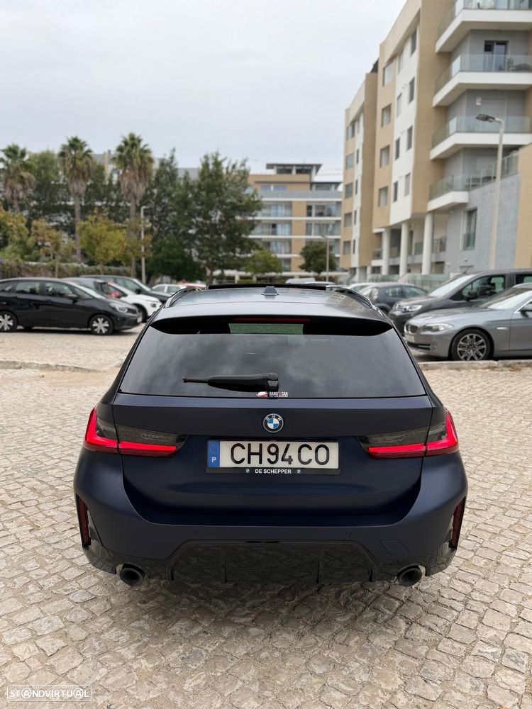 BMW 330 - 17