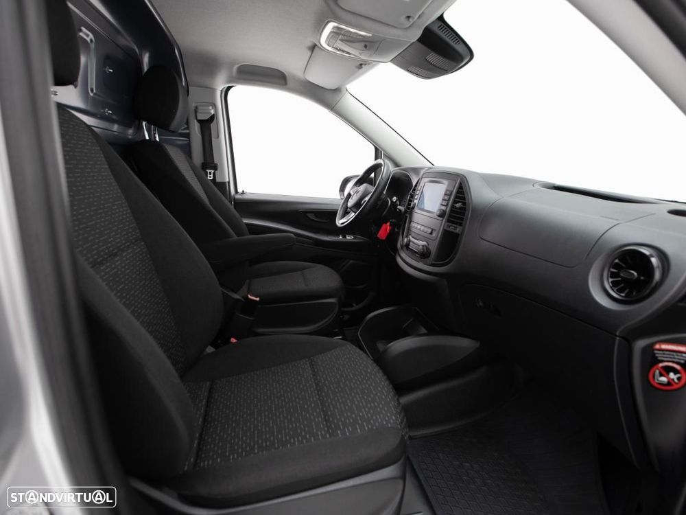 Mercedes-Benz Vito 114 Carrinha Oficina c/Auto c/iva - 12