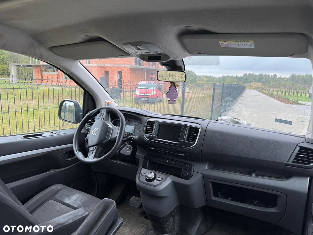 Citroën Jumpy Combi ver-2-0-bluehdi-m-2-8t-bryg- - 7