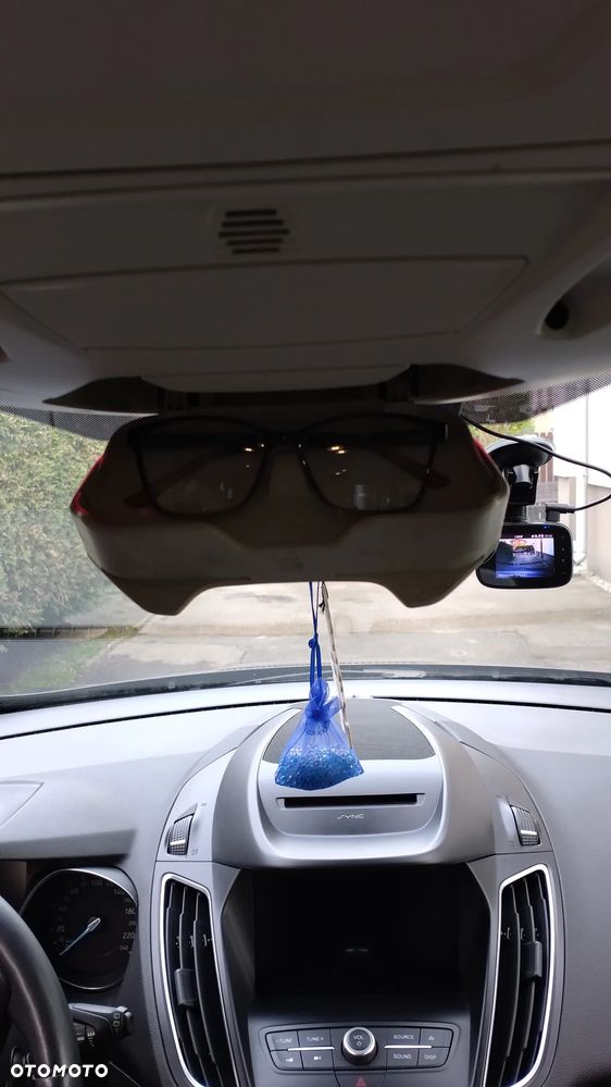 Ford Grand C-MAX 1.5 EcoBoost Start-Stopp-System Titanium - 11