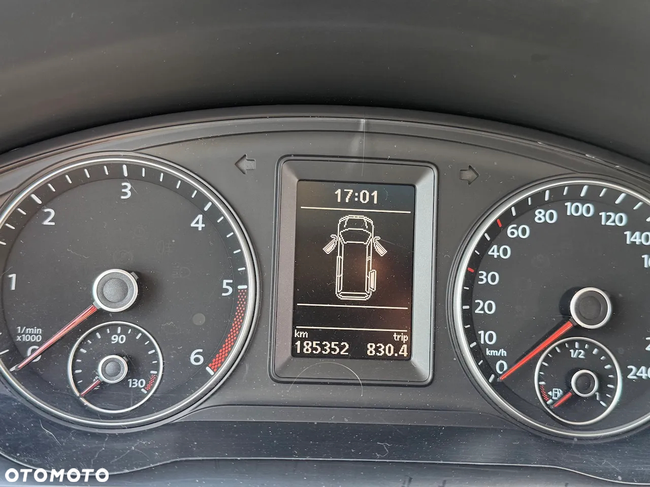 Volkswagen Multivan BiTDI L1 Business - 8