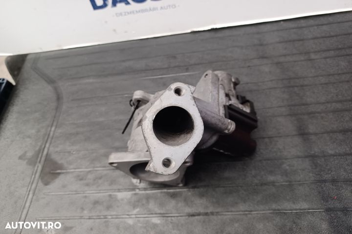 Egr 03G129637A 03G131501D 03G129637A 03G131501D Volkswagen VW Golf 5 - 3
