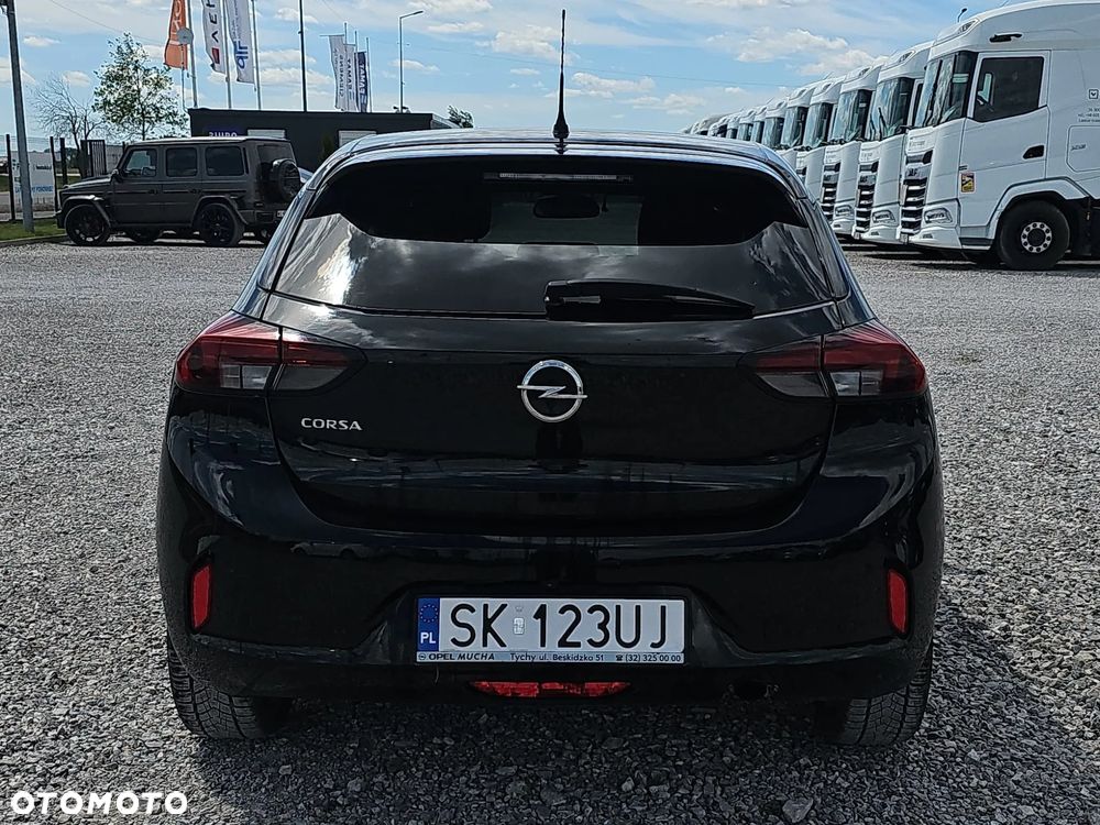 Opel Corsa 1.5 D Elegance S&S - 6