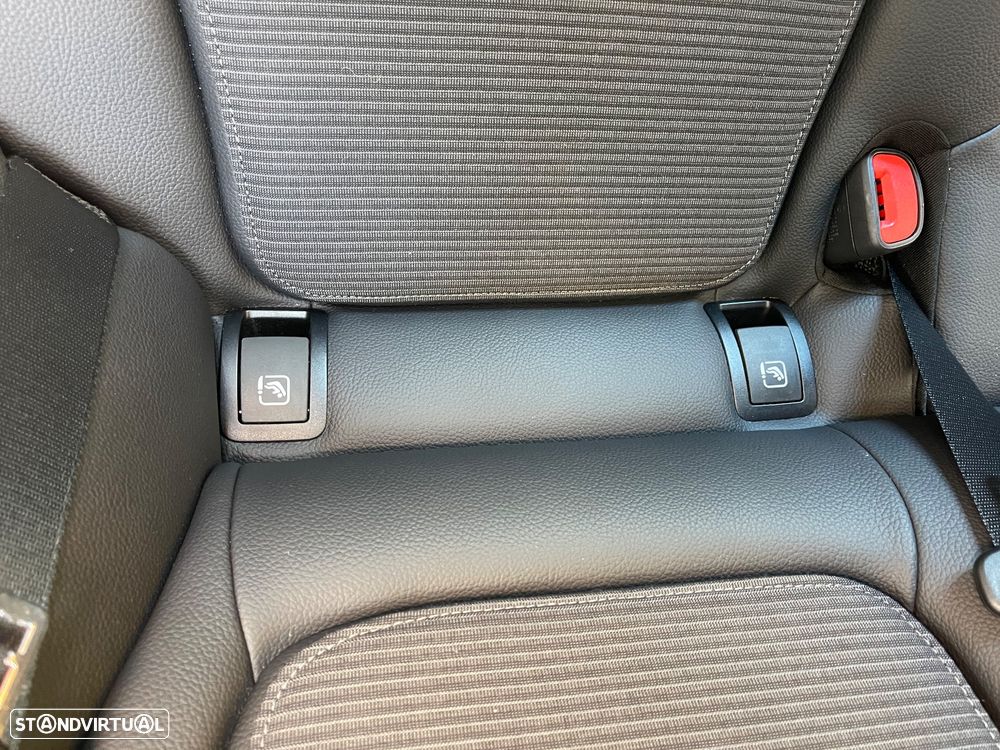 Mercedes-Benz C 300 de T 9G-TRONIC Avantgarde - 23