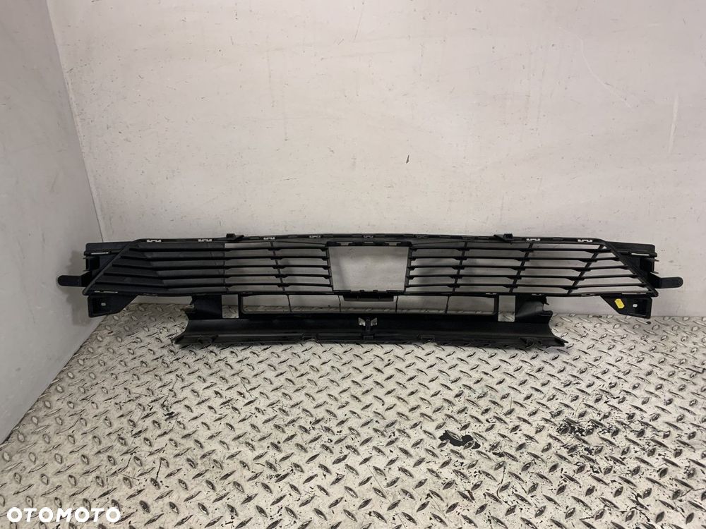 NOWA ORYGINALNA KRATKA DOLNA SRODKOWA ZDERZAKA  PEUGEOT 5008 2 II LIFT 99938519 20-26 - 5