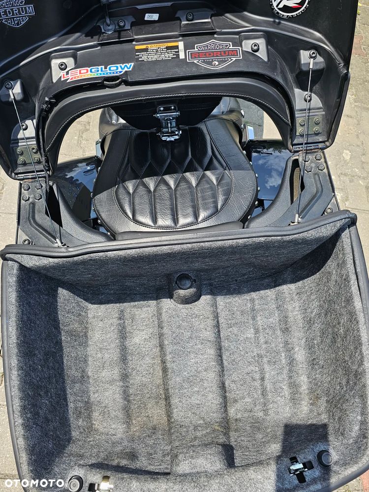 Indian Roadmaster - 6