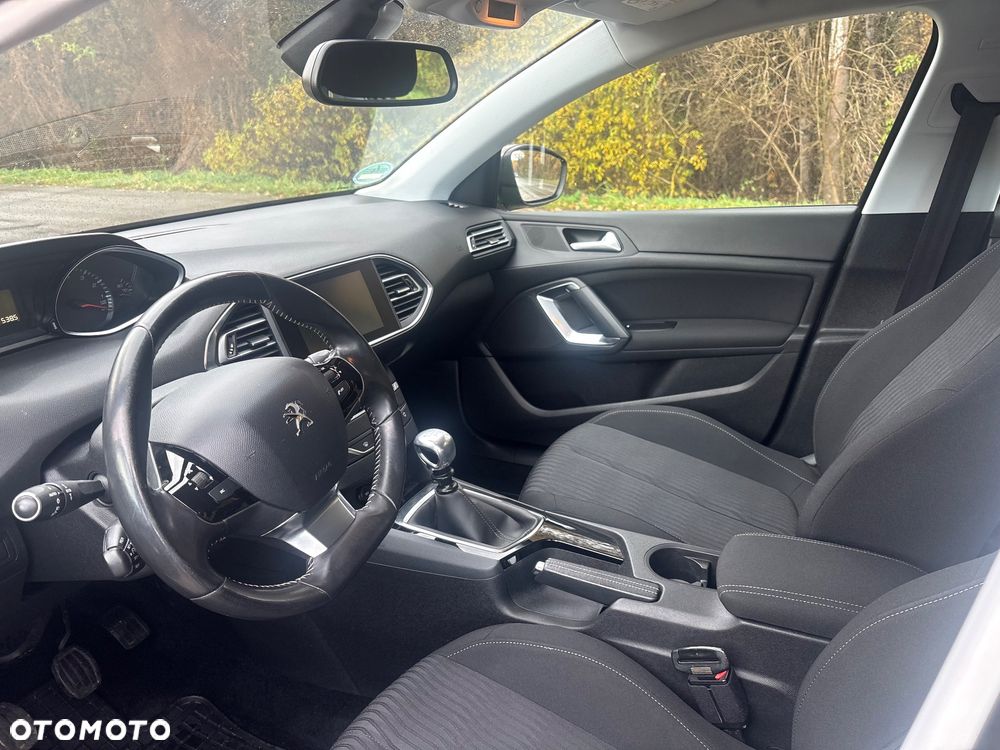 Peugeot 308 - 12