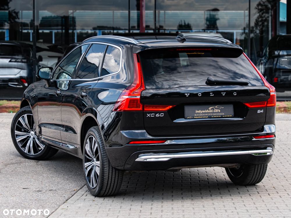 Volvo XC 60 B4 D Plus Bright - 5