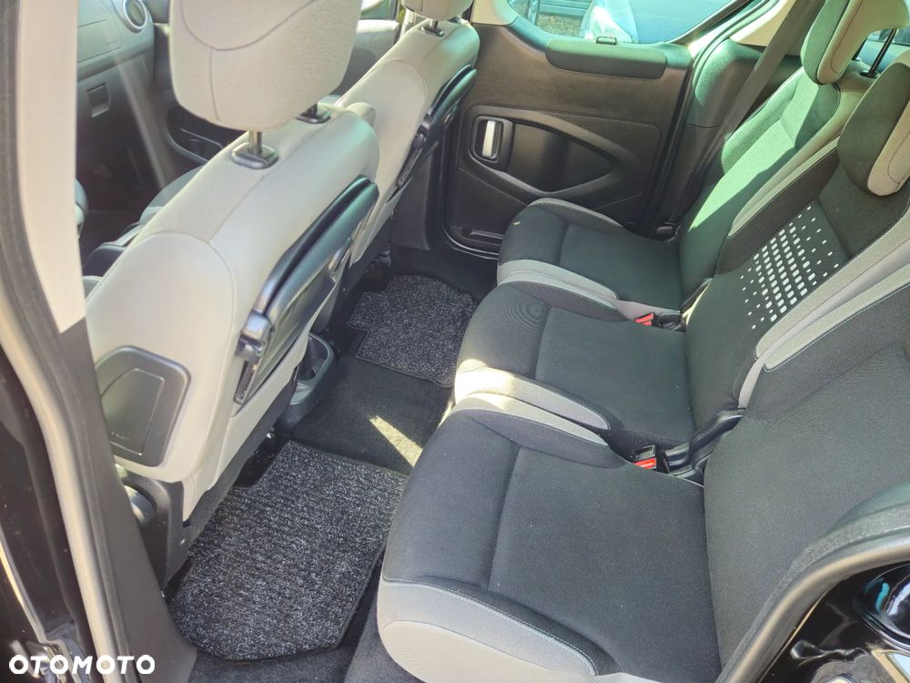 Citroën Berlingo Multispace HDi 115 FAP Selection - 14
