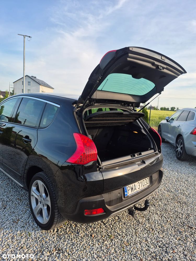Peugeot 3008 HDi FAP 115 Style - 34