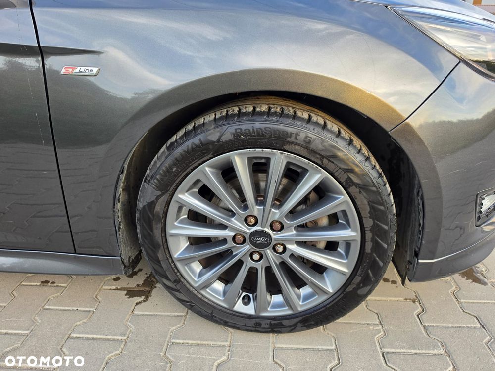 Ford Focus - 9