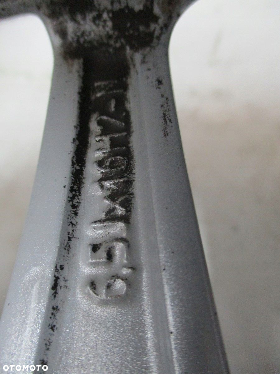 Koła felgi opony MERCEDES A KLASA 177 R16 205/60 - 10