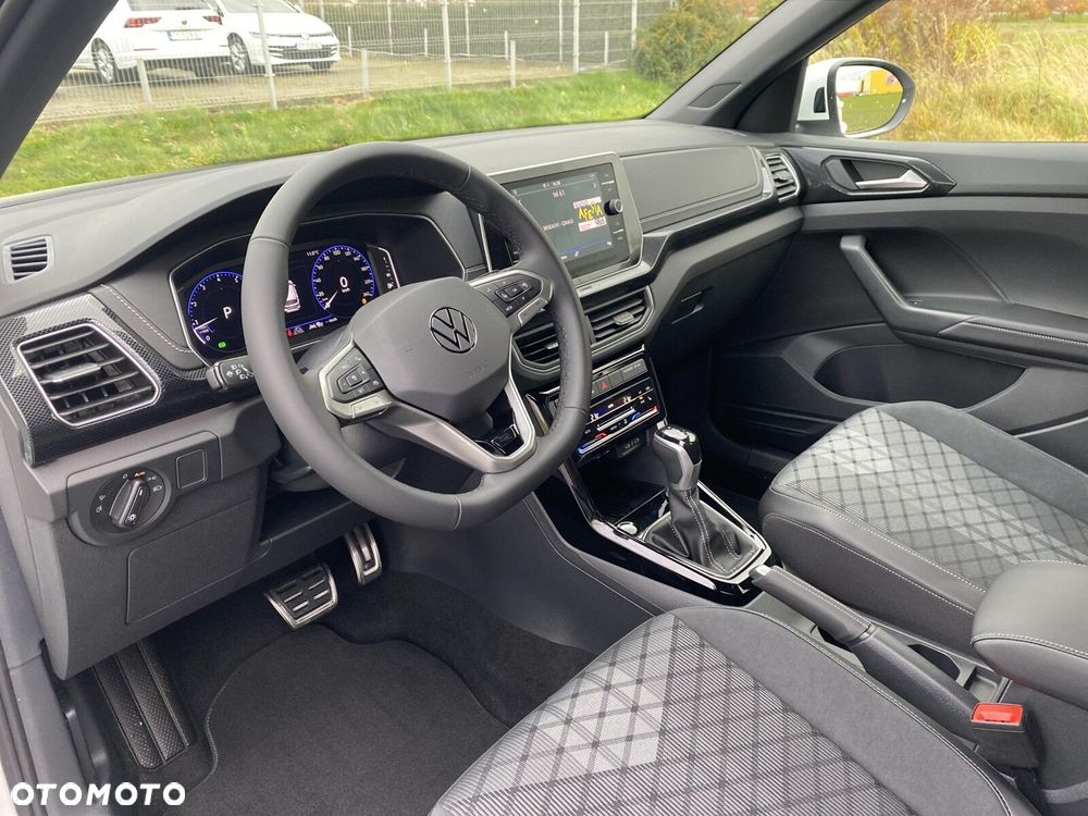 Volkswagen T-Cross - 9