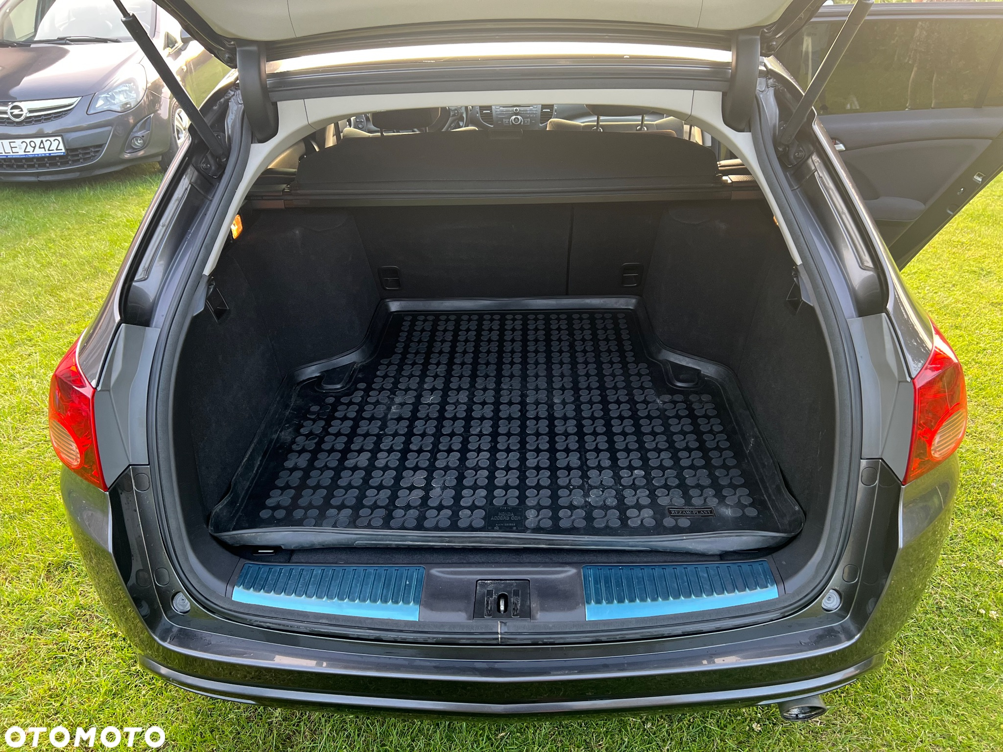 Honda Accord 2.0 Comfort - 20