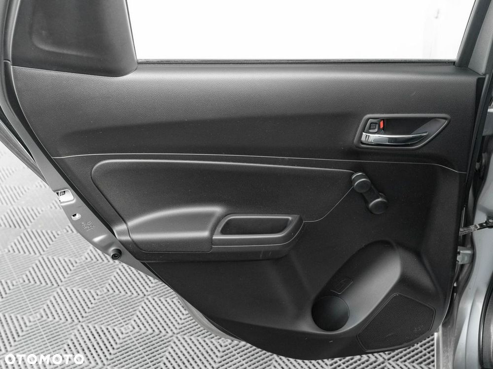 Suzuki Swift - 18