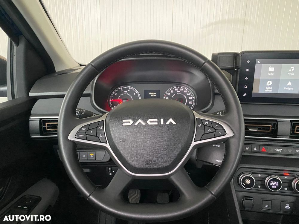 Dacia Sandero Stepway TCe 90 MT6 Extreme - 6