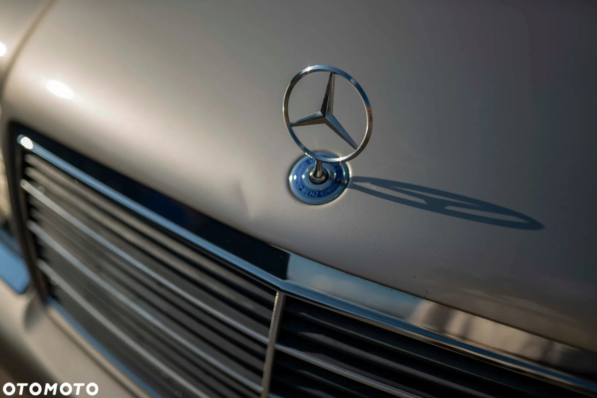 Mercedes-Benz Klasa S 500 L - 8
