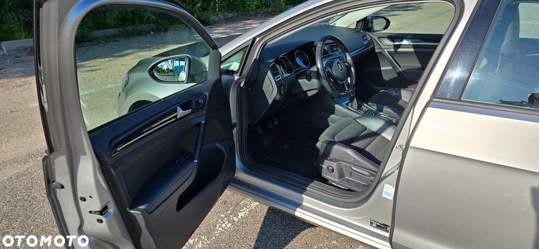Volkswagen Golf VII 1.4 TSI BMT Highline - 7