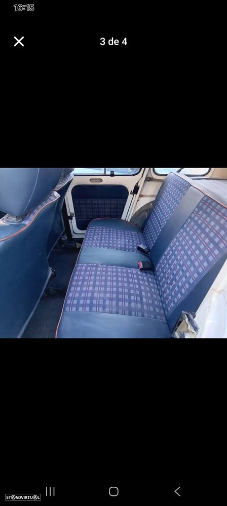 Renault 4 1.1 GTL - 3