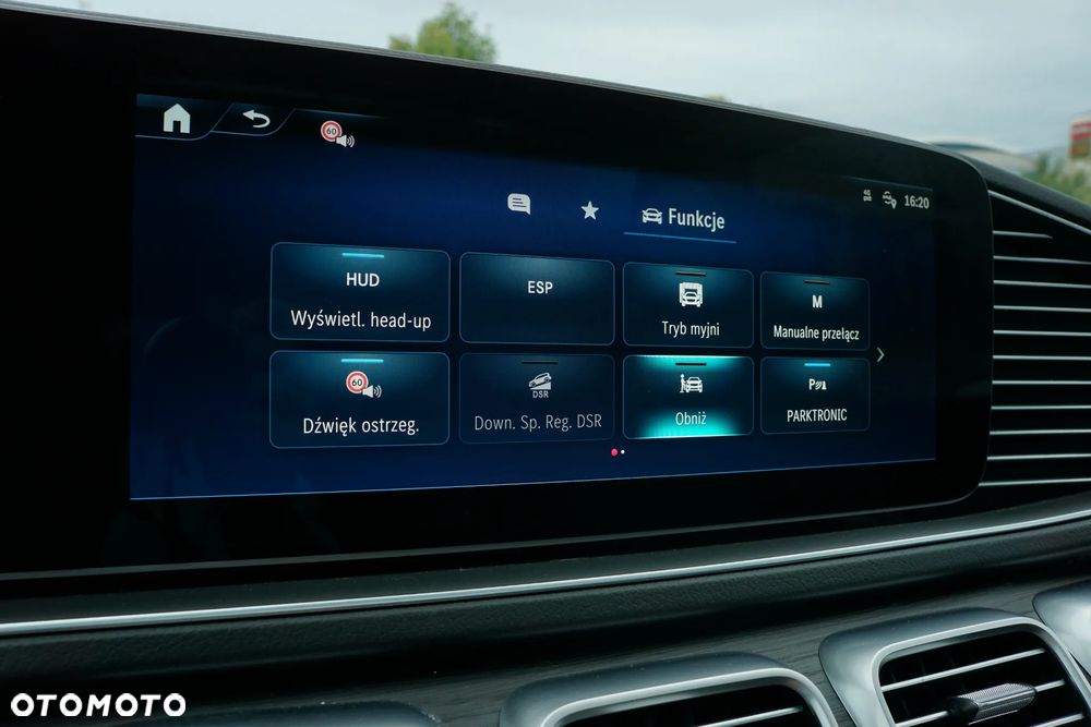 Mercedes-Benz GLS ver-450-d-mhev-4--matic-amg-line - 36