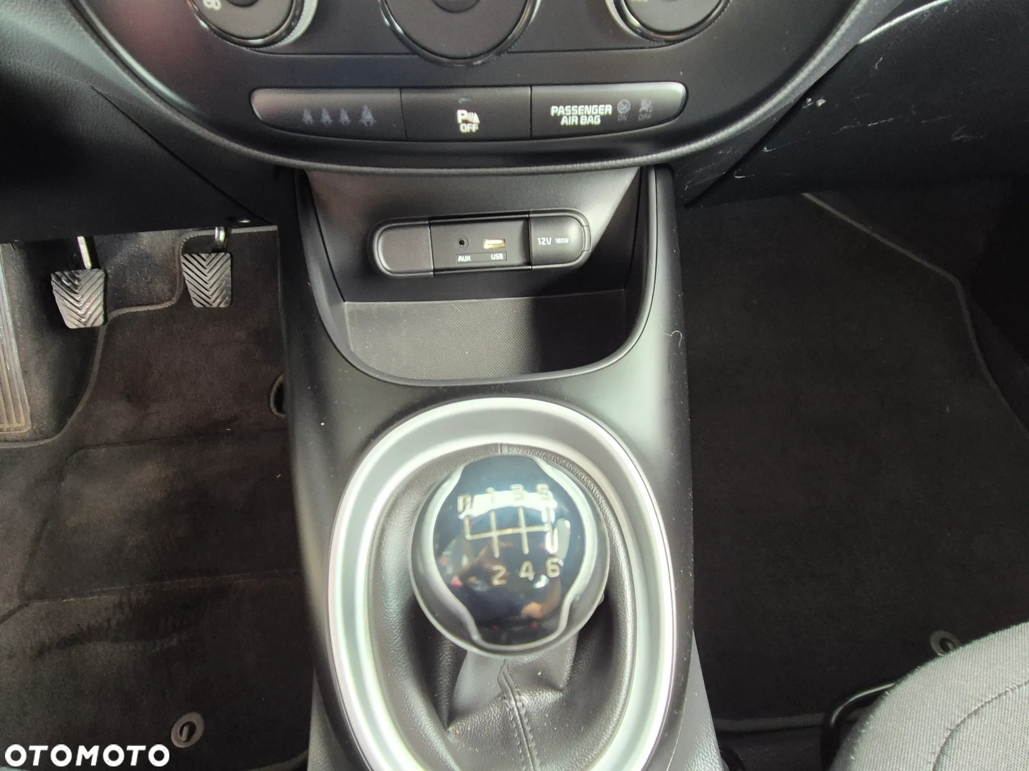 Kia Soul 1.6 GDI Spirit - 40
