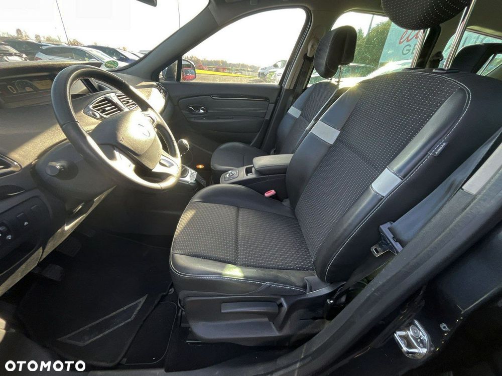Renault Grand Scenic - 7