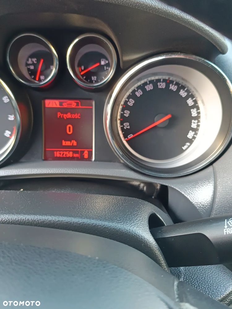 Opel Mokka 1.4 Turbo ecoFLEX Start/Stop Color Edition - 15