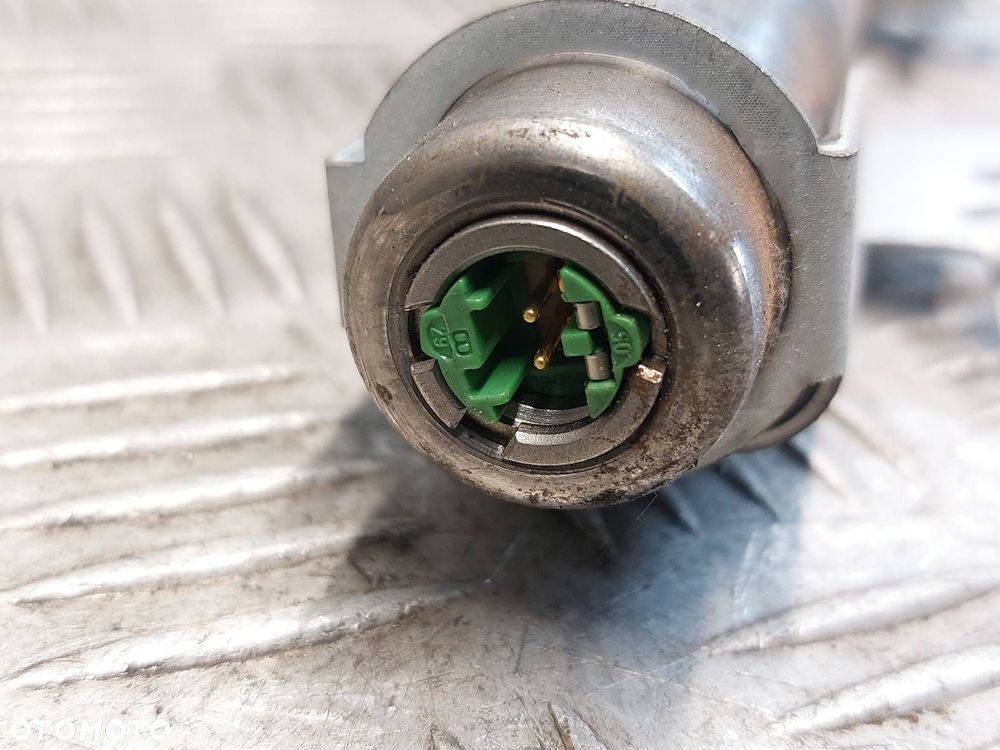 KURTYNA BOCZNA PRAWA AIRBAG  PEUGEOT 407 I COUPE 965195408004 - 4