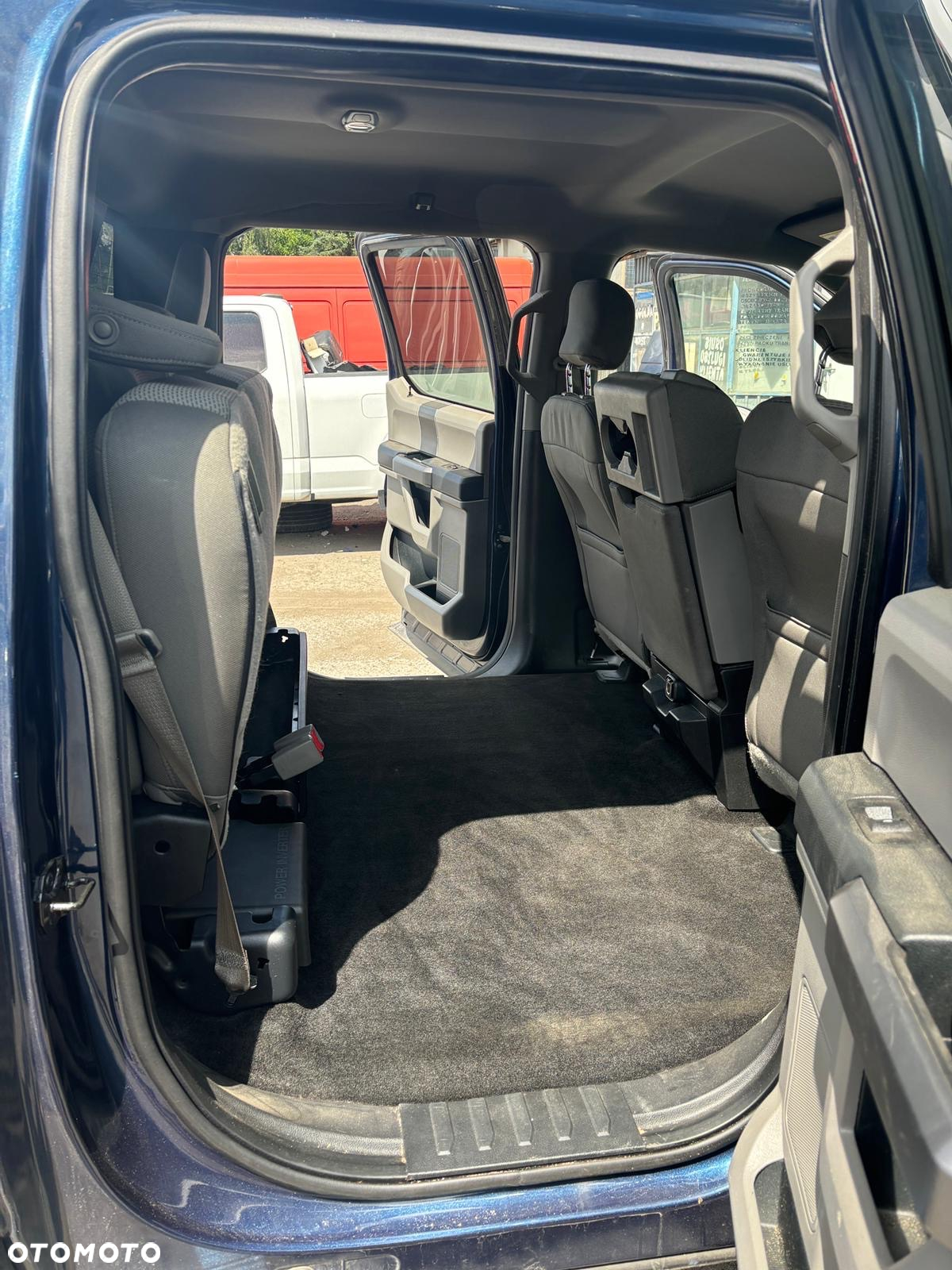 Ford F150 - 20