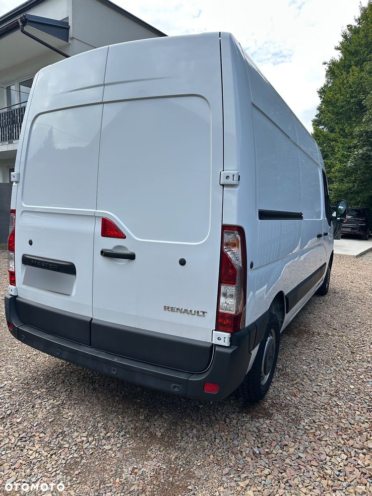 Renault Master - 4