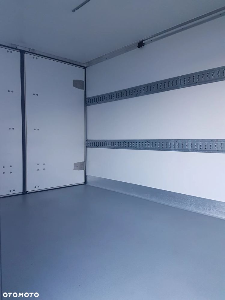 Renault MASTER 8EP CHŁODNIA AGREGAT CARRIER VIENTO 350 FUNKCJA GRZANIA IZOTERMA 4,21x2,10x2,00 KLIMA - 32