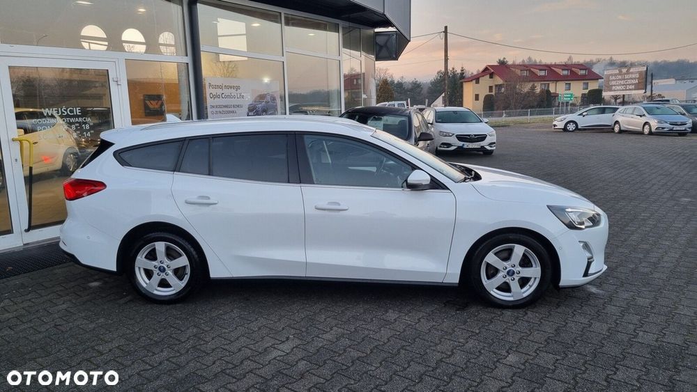 Ford Focus - 4