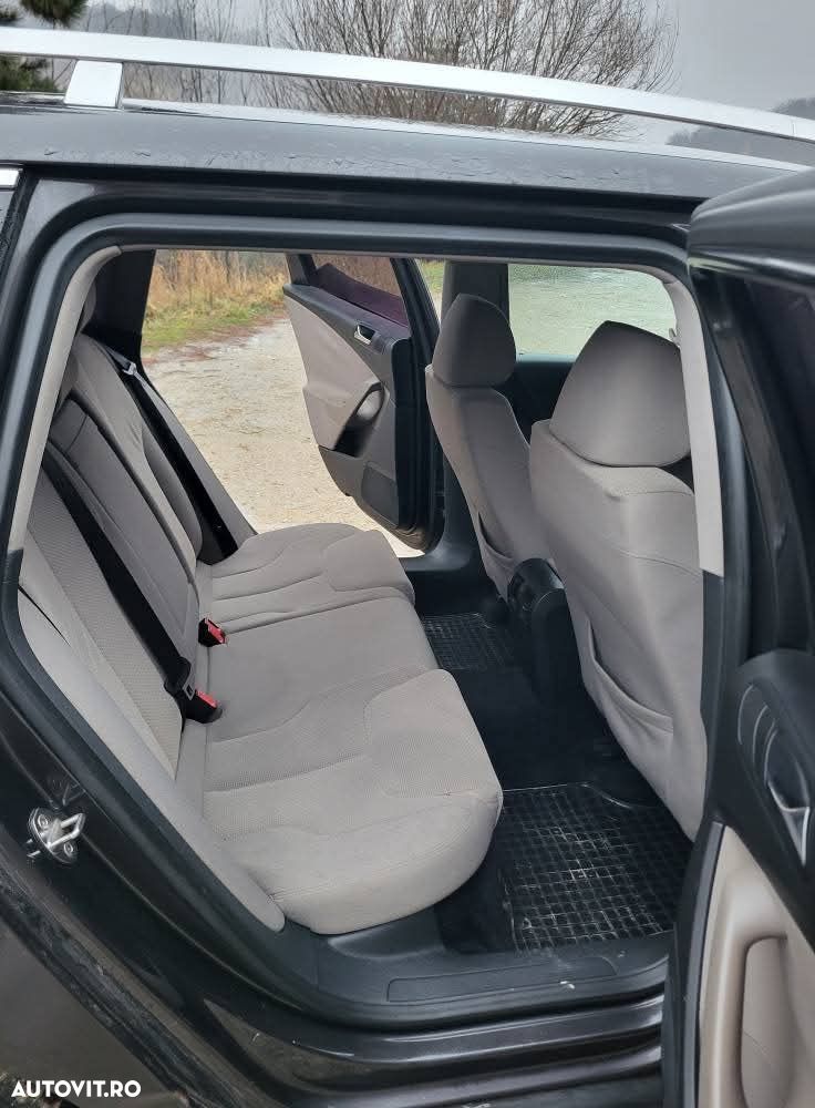 Volkswagen Jetta 2.0 TDI Life - 6