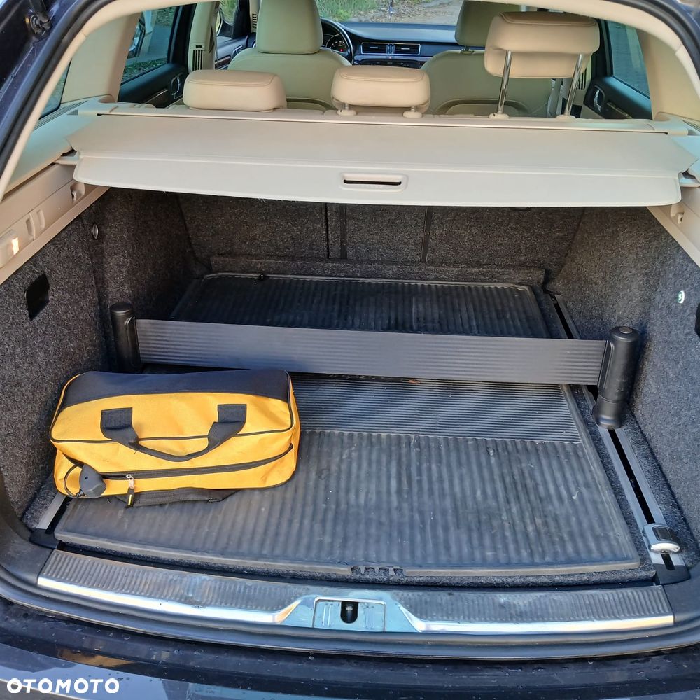 Skoda Superb 2.0 TDI Elegance - 17
