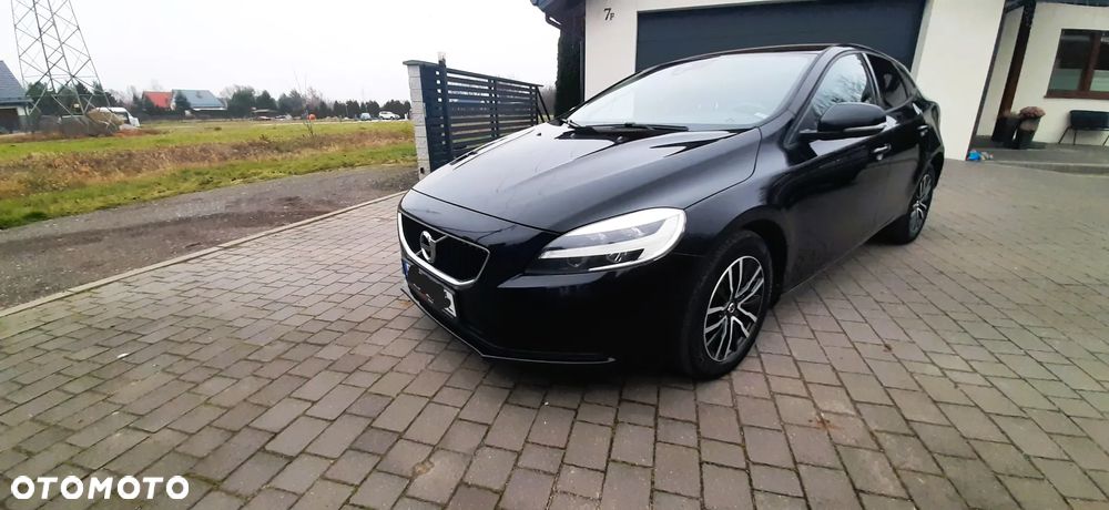 Volvo V40 D3 Drive-E SCR Momentum - 2