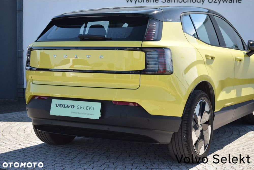 Volvo EX30 - 7