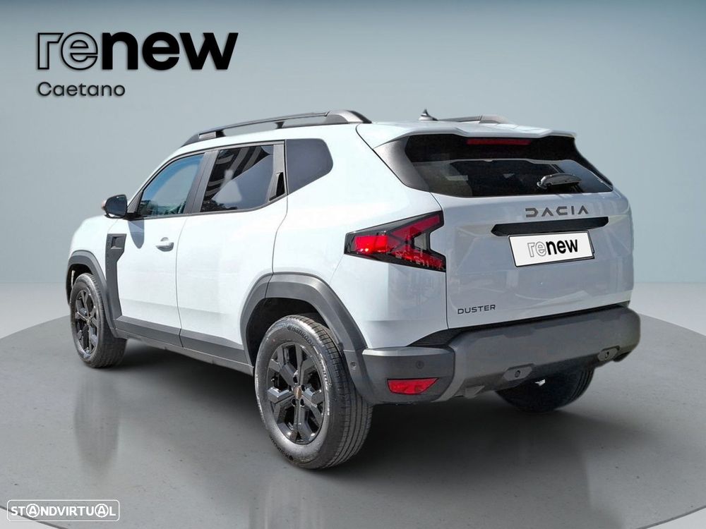 Dacia Duster 1.2 TCe ECO-G Extreme - 6