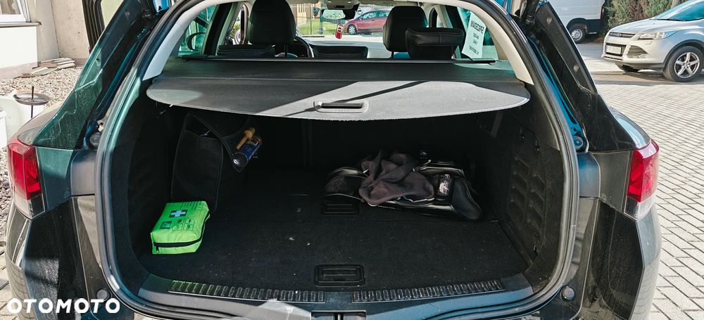 Renault Megane - 20