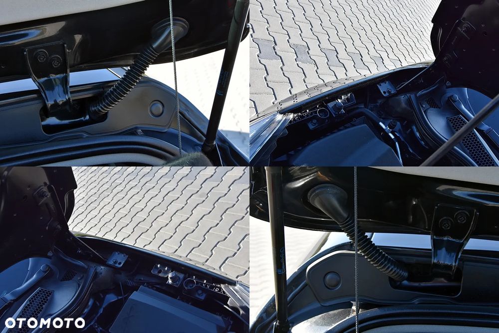 Opel Astra 1.4 T Cosmo EU6 - 34