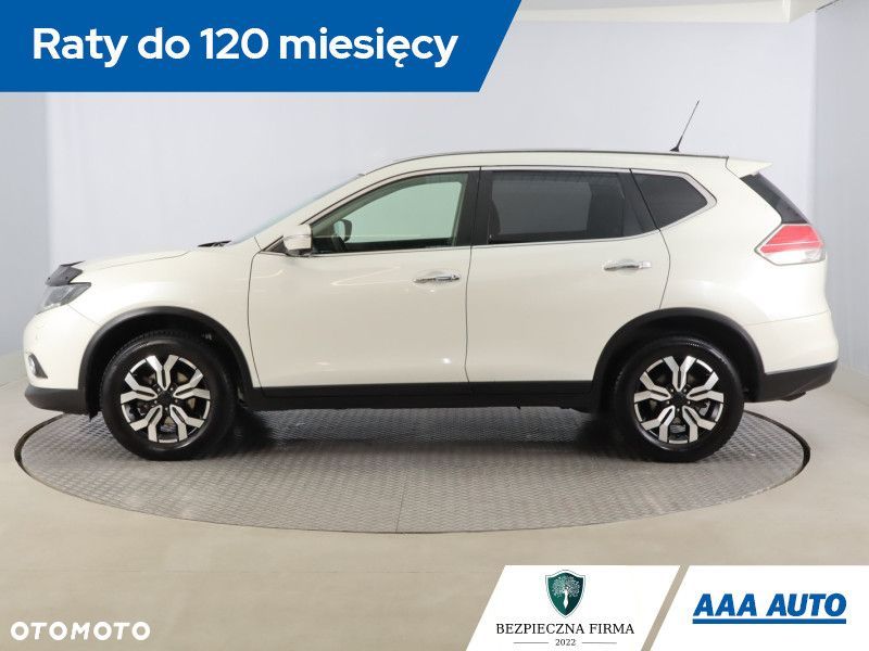 Nissan X-Trail - 4